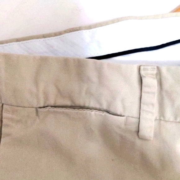 Polo Ralph Lauren Khaki Shorts - Picture 6 of 7